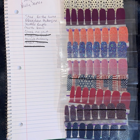 Color Street - Picture 6 of 7